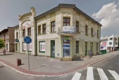 Biuro Nieruchomości Leśniak